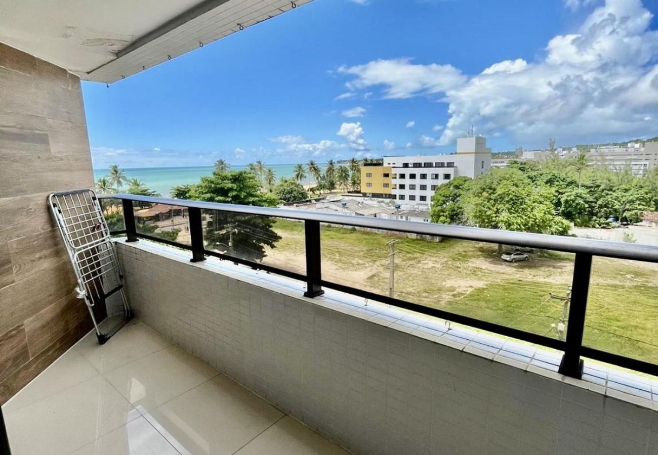 Aparthotel Goldflat Cabo Branco By Penareiaturbr João Pessoa Habitación foto